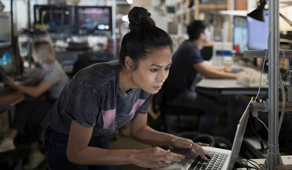 Ericsson ra mắt hai giải pháp dựa trên trí tuệ nhân tạo (AI)