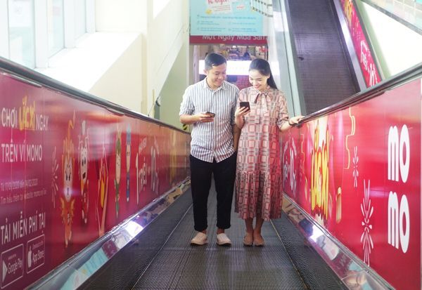 MoMo tổng kết chương trình Lắc Xì 2020 với nhiều con số ấn tượng