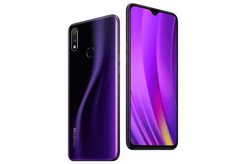 Realme 3 Pro tiếp tục giảm giá, chỉ còn 4,59 triệu đồng