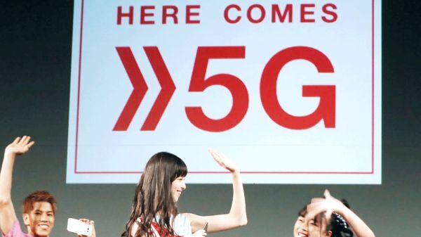 Nhật phê duyệt dự luật hỗ trợ các công ty phát triển 5G