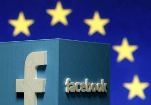 Facebook phải tuân theo luật của châu Âu