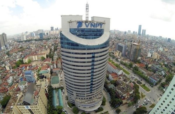 VNPT đặt mục tiêu doanh thu 45.000 tỷ trong năm 2020
