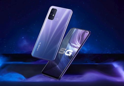 Huawei Nova 5T giảm giá sốc tại Việt Nam, chỉ còn 7,99 triệu đồng