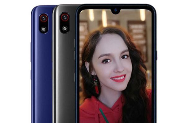 LG W10 Alpha ra mắt với giá rẻ, hỗ trợ VoLTE kép