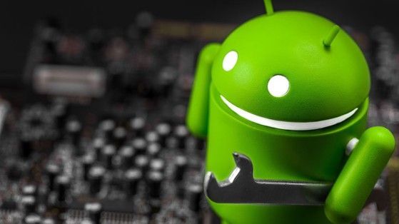 Google khuyến cáo các nhà sản xuất hạn chế tinh chỉnh Android