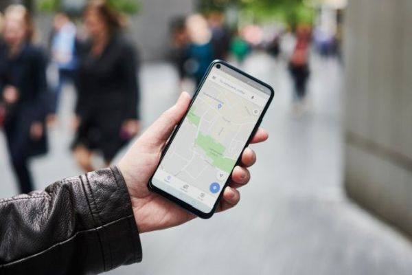 Các ứng dụng Android muốn lấy dữ liệu vị trí nền sẽ cần được Google phê duyệt