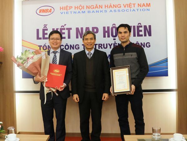 VNPT, VNPT-Media, tài chính số,