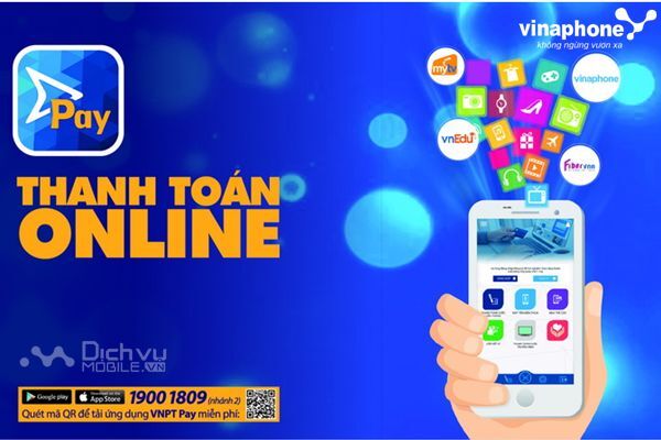 VNPT, VNPT-Media, tài chính số,