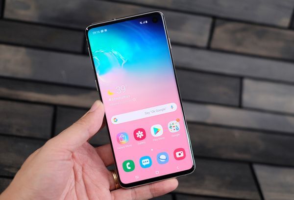 Samsung thừa nhận làm rò rỉ dữ liệu người dùng