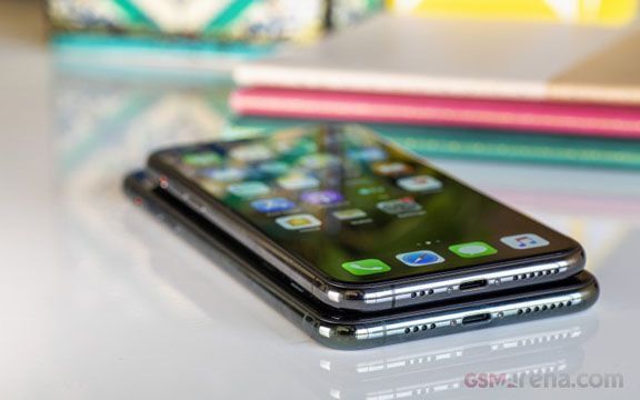 iPhone 12 sẽ được trang bị Wifi sóng cực ngắn 60Hz