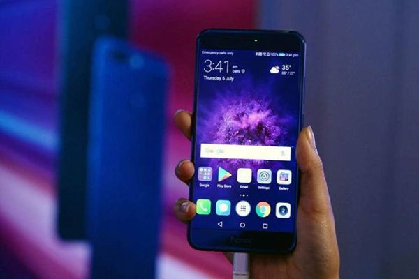 Thiết bị Huawei cũ vẫn đảm bảo được Google cập nhật