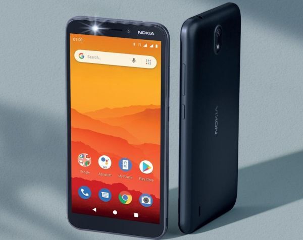 Nokia-C1