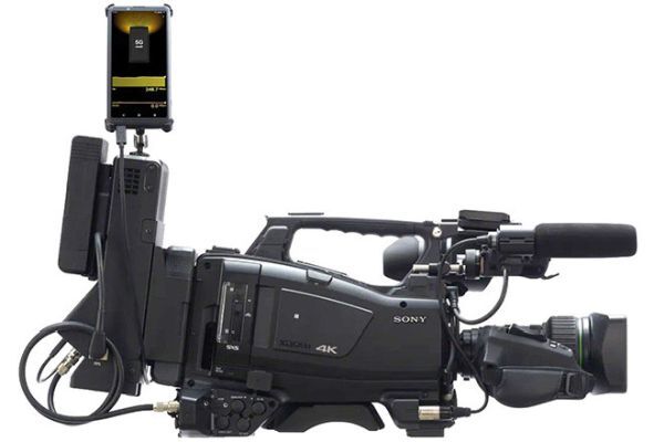 Xperia Pro 5G đi kèm kết nối HDMI độc đáo 