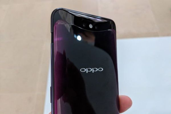 Oppo xác nhận ra mắt dòng Find X2 vào ngày 6/3