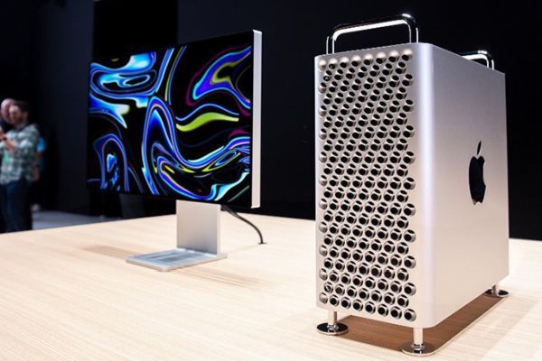 Apple đã nêu chi tiết hơn về Mac Pro và Pro Display XDR