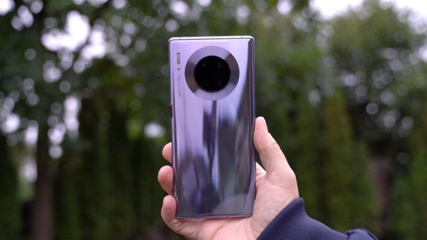 Google lên kế hoạch nối lại quan hệ với Huawei