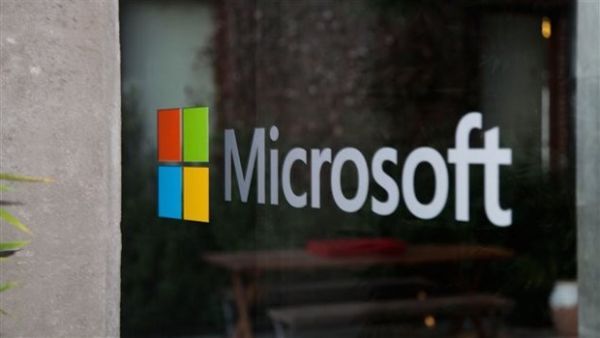 Microsoft, doanh thu Microsoft, Covid-19, đại dịch Covid-19,
