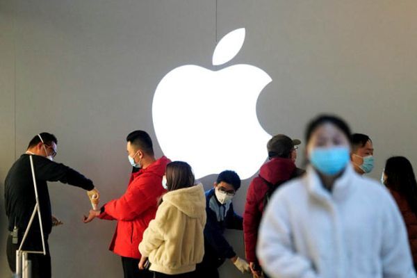Apple đang phải tính toán lại các cột mốc thời gian cho loạt iPhone mới