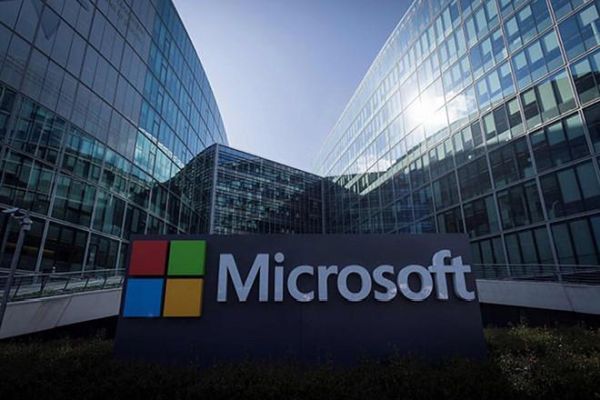Microsoft tìm cách đầu tư vào các trung tâm dữ liệu tại Indonesia