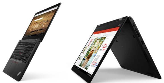 Lenovo ra mắt loạt laptop ThinkPad mới giúp doanh nghiệp linh hoạt và hiệu quả hơn
