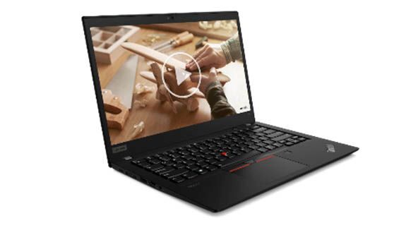ThinkPad T14, T14s và T15 – Chiến binh cao cấp cho doanh nghiệp