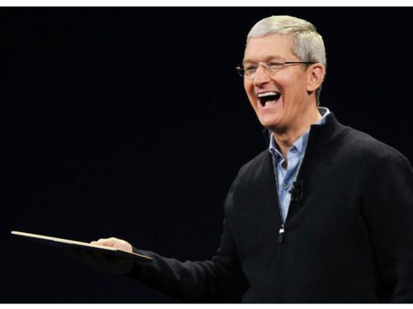 Apple TV+ không phát lại chương trình cũ