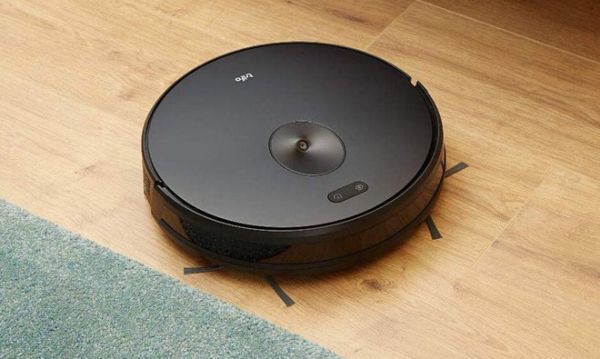Robot hút bụi được trang bị camera an ninh có thể bị hacker kiểm soát