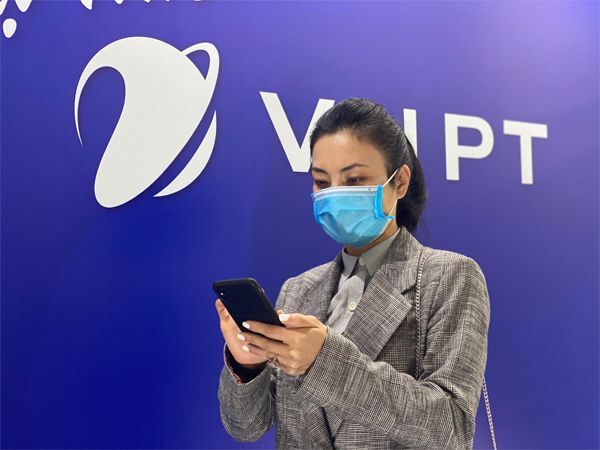 VNPT miễn phí cước gọi tới đường dây nóng về Virus Corona 19003228