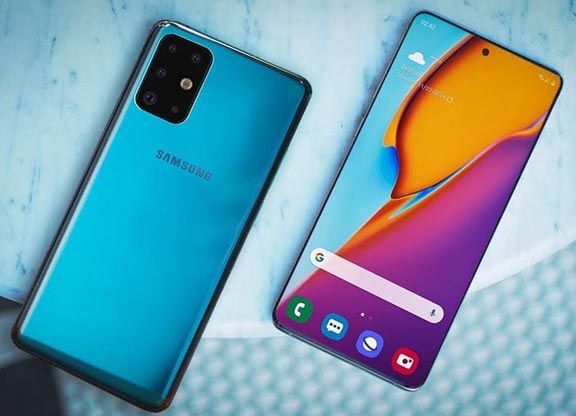 Galaxy S20 có thể thiếu phụ kiện vì virus corona