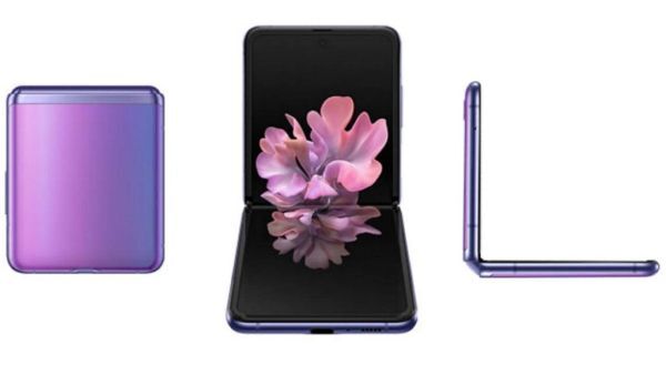 Galaxy Z Flip sẽ có giá bán khoảng 32 triệu đồng