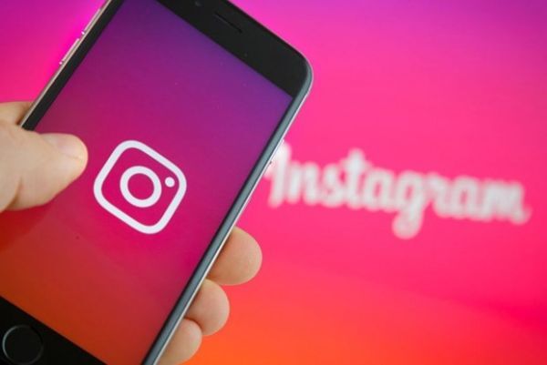 Hàng ngàn mật khẩu mạng xã hội Instagram bị rò rỉ trực tuyến