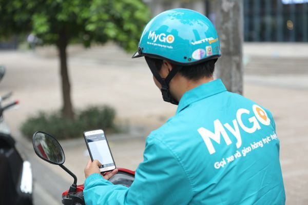 Bưu chính Viettel, Viettel Post, báo cáo kinh doanh, MyGo, 