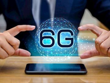 Tốc độ 6G sẽ là 1TB/s, cao gấp 8.000 lần so với 5G