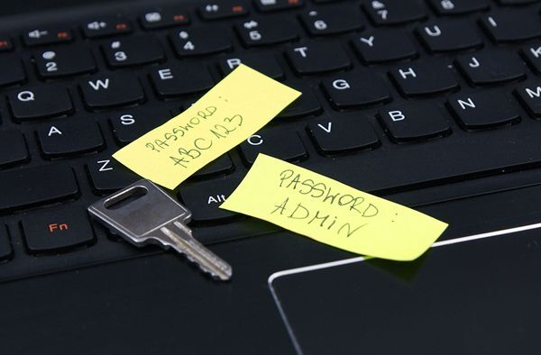 bảo mật doanh nghiệp, tấn công mạng, Kaspersky, rò rỉ dữ liệu, 