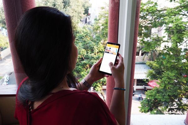 LIAN, Corona Care, VASS, app bảo hiểm, Bảo hiểm Viễn Đông, ứng dụng bảo hiểm, Shark Liên,