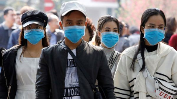 Macau phát triển công nghệ phát hiện nhanh virus corona