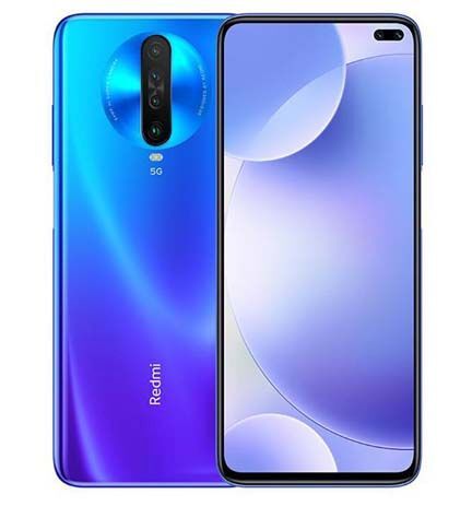Redmi K30 Pro sẽ được trang bị cảm biến Sony IMX686 64 MP