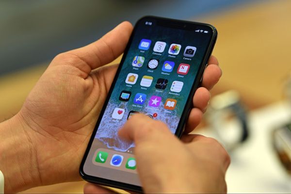 Dịch bệnh do virus Corona khiến Apple bị ảnh hưởng lớn