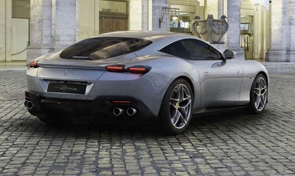 Ferrari tiếp tục là thương hiệu mạnh nhất thế giới