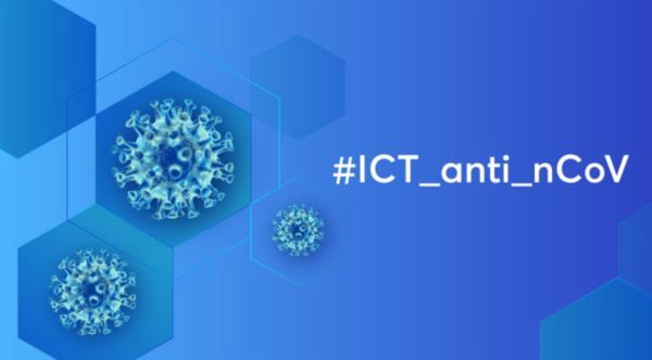 Zalo ra mắt chatbot thông báo tình hình lây nhiễm nCoV theo địa phương