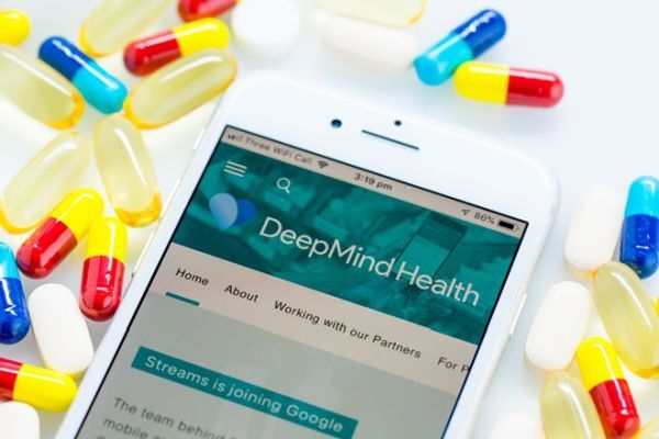 Công nghệ trí tuệ nhân tạo của DeepMind có thể giúp các nhà nghiên cứu tăng tốc trong quá trình nghiên cứu virus Corona chủng mới