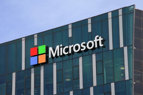 Microsoft cung cấp bản cập nhật hằng năm về cách dự án Airband Initiative