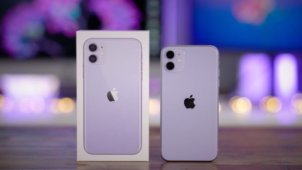 iPhone ế thảm hại tại Trung Quốc vì Covid-19