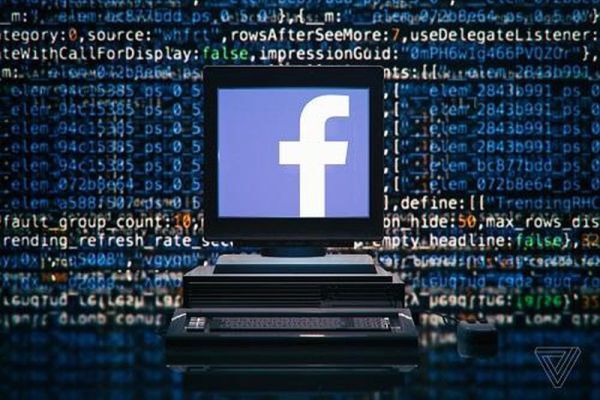Australia kiện Facebook vi phạm quyền riêng tư