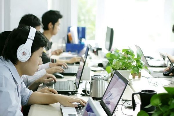 Secure SD-WAN - Giải pháp cho những văn phòng làm việc từ xa