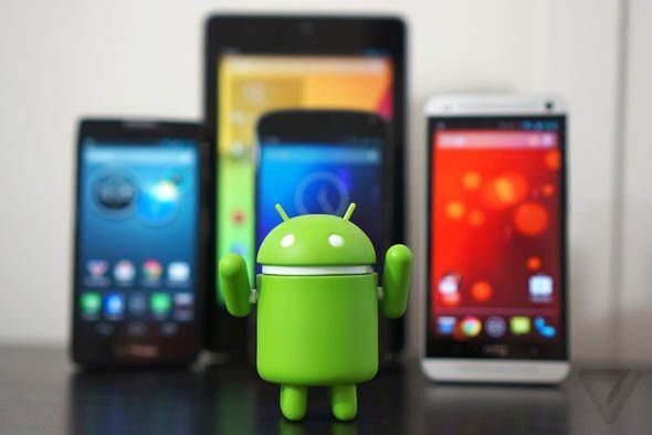 Android là hệ điều hành nhiều lỗ hổng nhất trong năm 2019