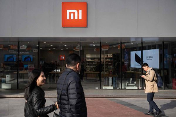 Xiaomi đóng cửa cửa hàng duy nhất ở Anh