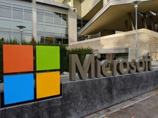 Microsoft là công ty dễ bị tấn công nhất trong thập kỷ qua