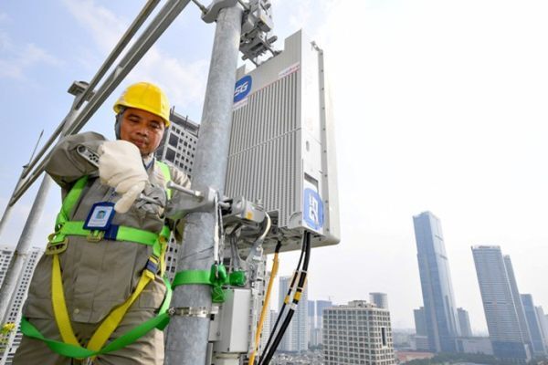 MobiFone đã sẵn sàng thương mại hóa mạng 5G