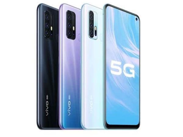 Vivo tiết lộ bộ đôi smartphone X50 và X50E 5G mới